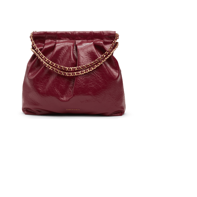 Сумка женская Charles&Keith Ck Ankora Pu - Boxette Shop